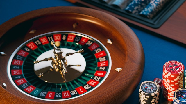 FM88 chơi roulette online: Trải nghiệm đỉnh cao cùng sòng bạc trực tuyến